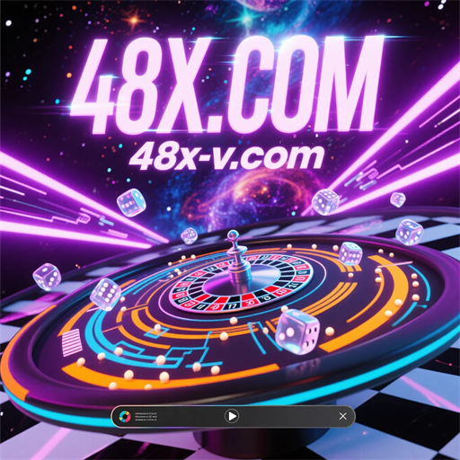 A Magia dos Jogos de Fantasia em 48x.com