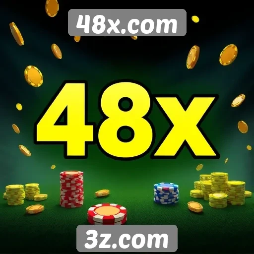 Avaliação completa do site 48x.com para jogadores