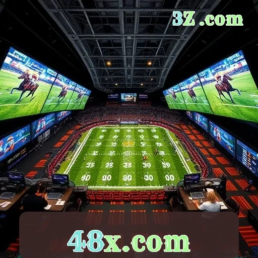 48x.com: O App Que Revoluciona a Sua Experiência em Jogos Online