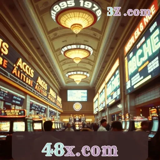 48x.com: Descubra os Benefícios do Exclusivo Programa VIP