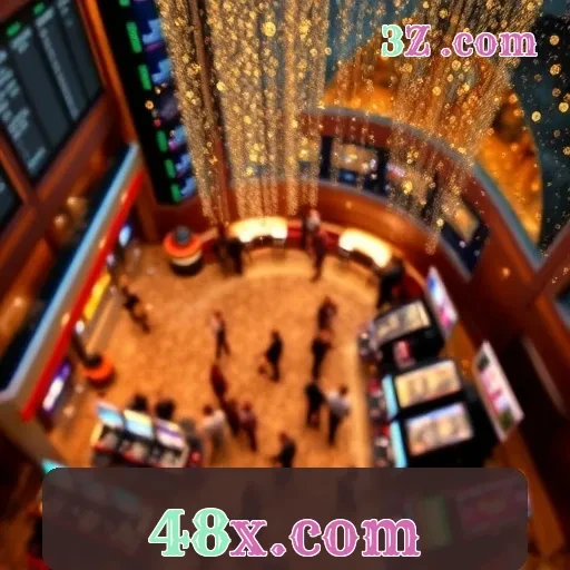 48x.com: O Destino Perfeito Para Eventos Esportivos e Mais!