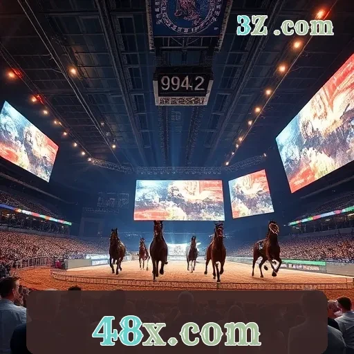 48x.com: Aventura em Caça-Níqueis Que Você Não Pode Perder!