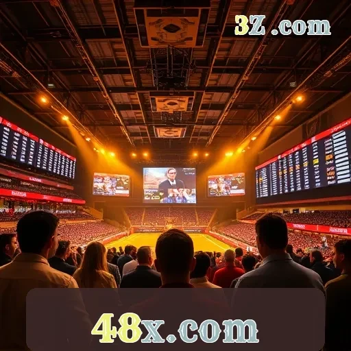 48x.com: Segurança de Jogo Sem Preocupações para Todos os Usuários