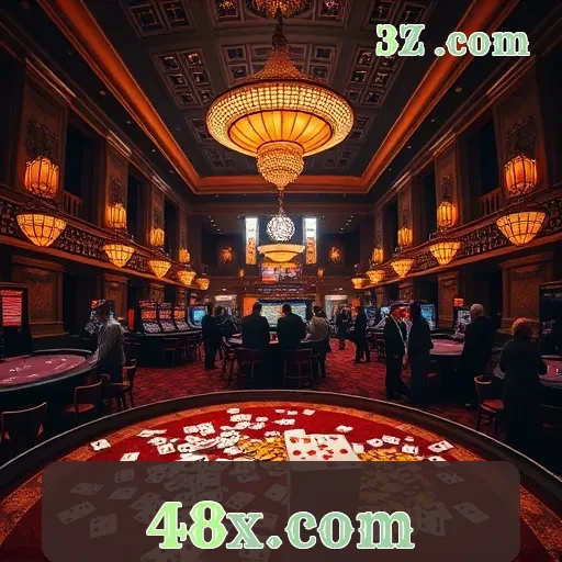 48x.com: Benefícios do Suporte 24/7 para Jogadores Apaixonados